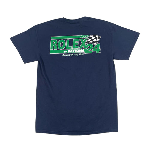 Rolex At Daytona Tee (M)