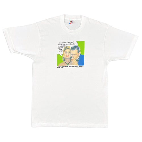 Vintage 90’s Virginia Slims Tee (XL)