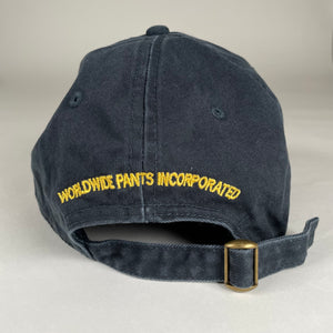Vintage 90’s Late Show Hat