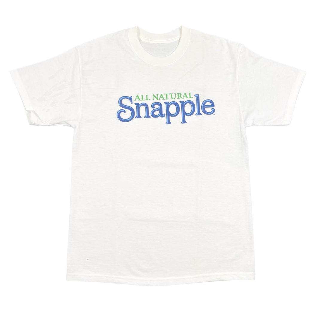 2000’s Snapple Tee (XL)