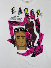 90’s FADER Colorless Nation Tee (XL)