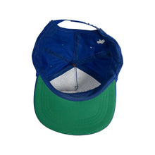 90’s Pillsbury Snapback