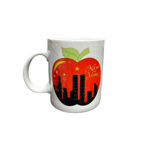 Vintage 90’s New York Souvenir Mug