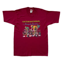 90’s International Bike Racing Tee (L)