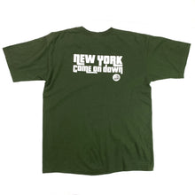 New York Lottery Tee (Size L)
