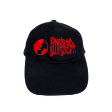 Long Island Blues Society Hat