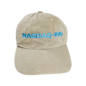 2002 Nasdaq Hat