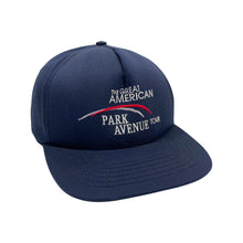 Vintage Great American Park Avenue Tour Hat