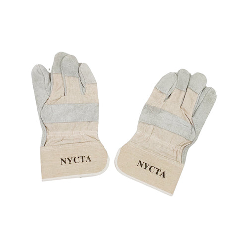 NYCTA Work Gloves