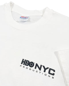 1997 HBO Subway Stories Tee (XL)