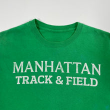 Vintage Manhattan Track & Field Tee (M/)