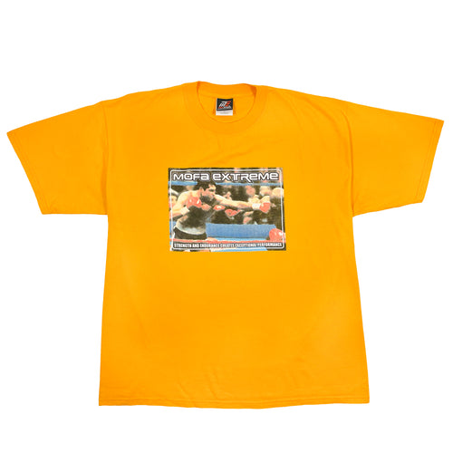 Vintage 90’s Mofa Extreme Boxing Tee (XL)