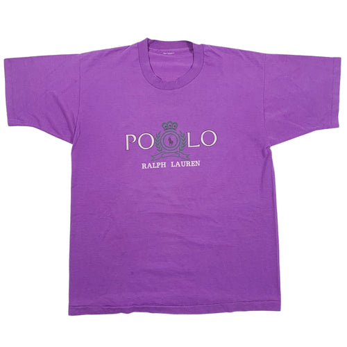90’s Polo Boot (XL)