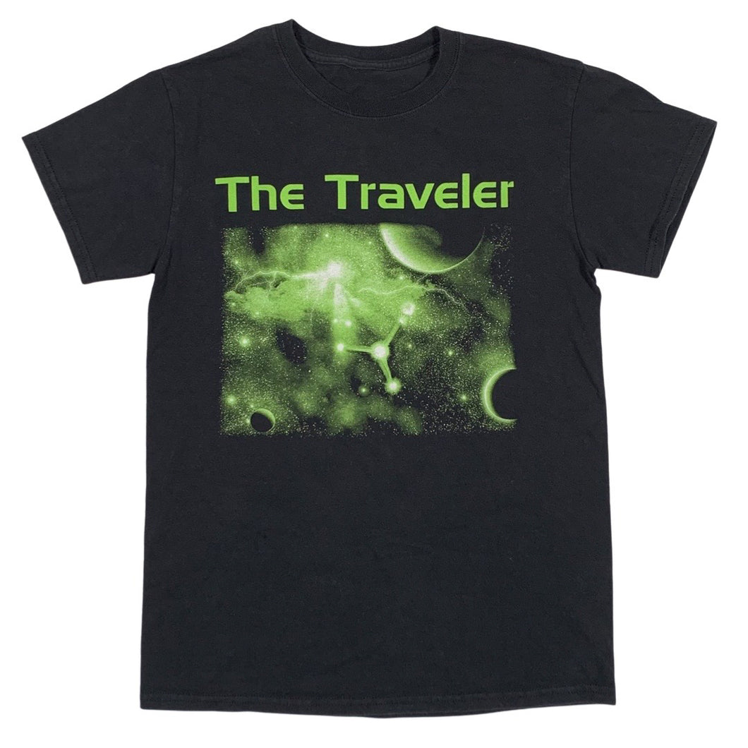 The Traveler Tee (S)