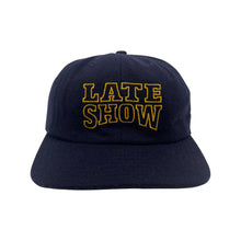 90’s Late Show Hat