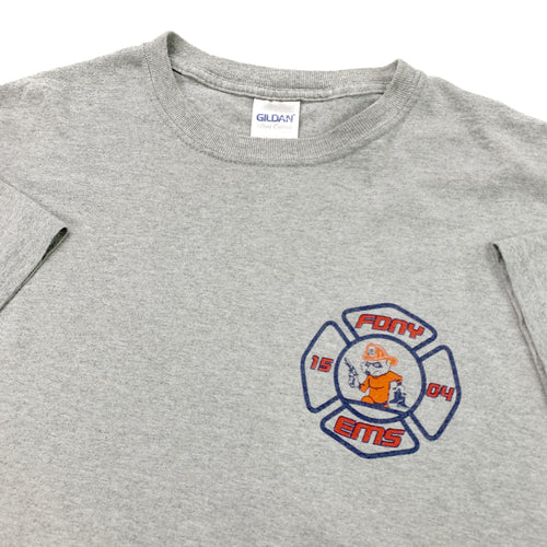 FDNY EMT Tee (Size M)