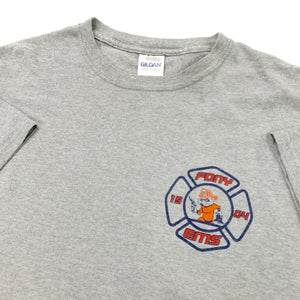 FDNY EMT Tee (Size M)