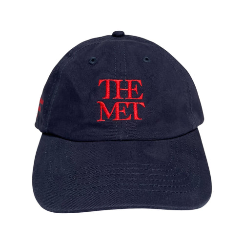 The Met Hat