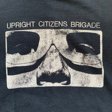 2000’s Upright Citizens Brigade Tee (L)