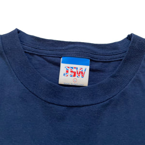 90’s Oxford University Tee (L)