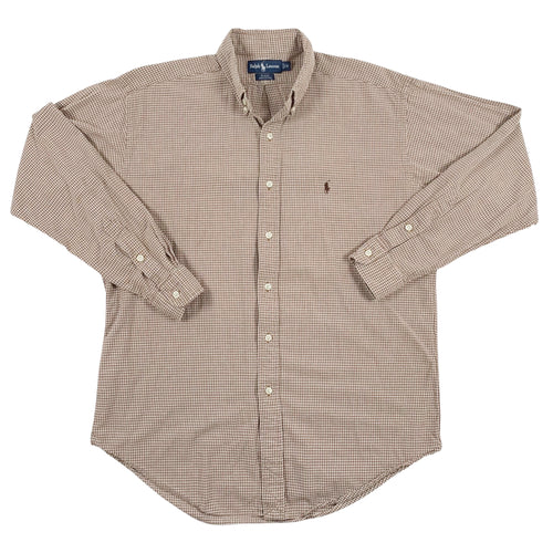 Polo RL Shirt (M)