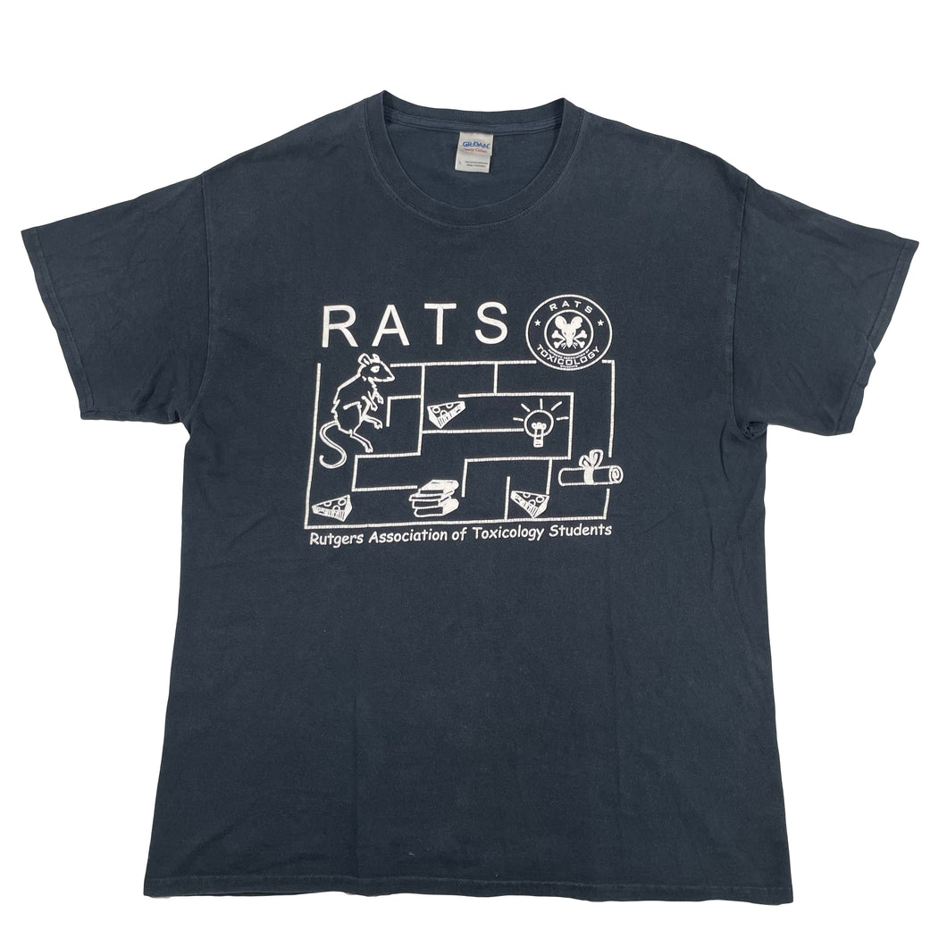 2000’s RATS Tee (L)