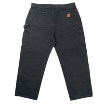 Vintage Carhartt Double Knees (40x30)