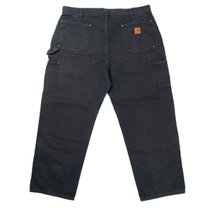Vintage Carhartt Double Knees (40x30)