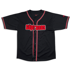 Vintage Sopranos Jersey