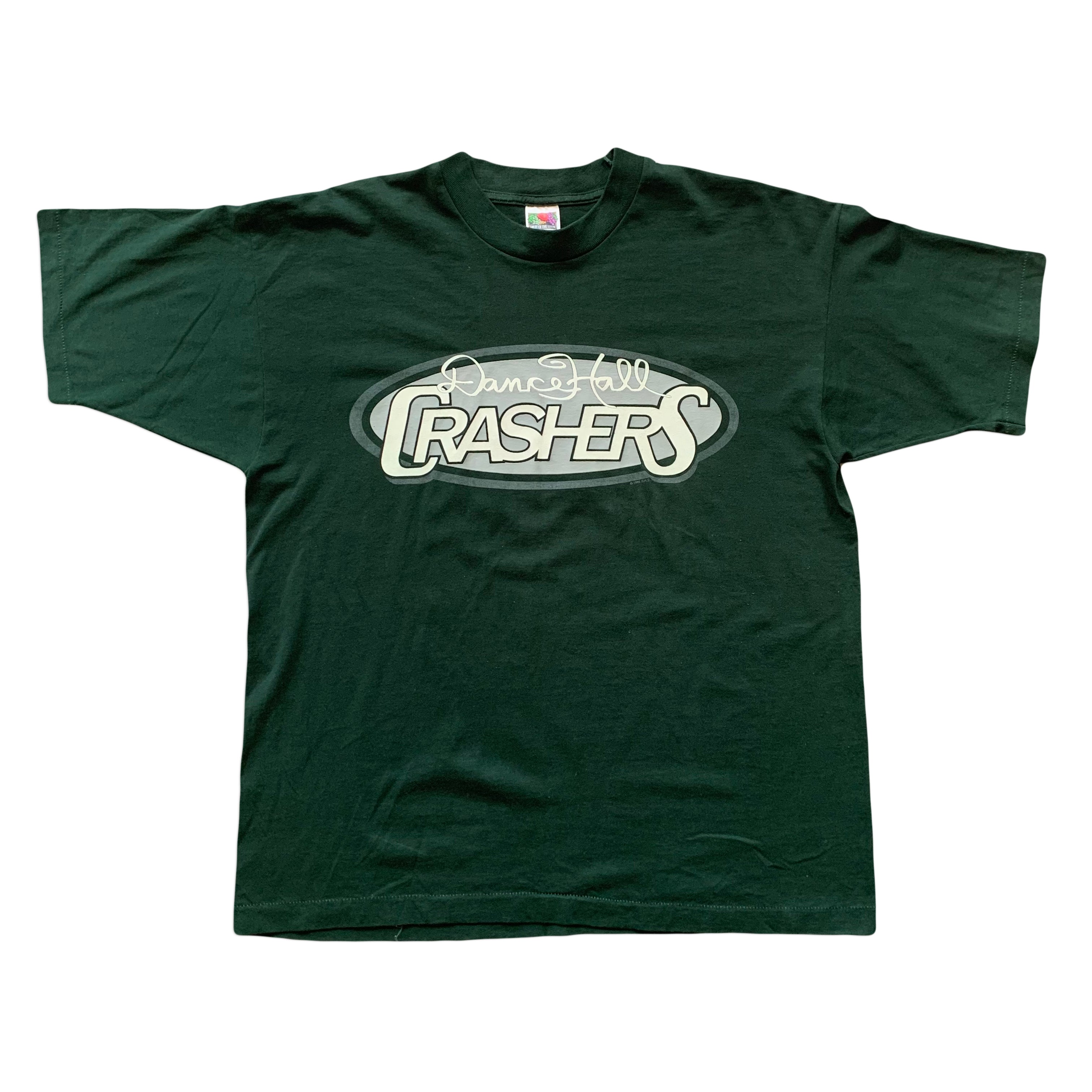 90's Dancehall Crashers Tee (XL) – Fantasy Explosion
