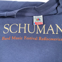 1994 Schumann / Bard Music Festival Tee (L)