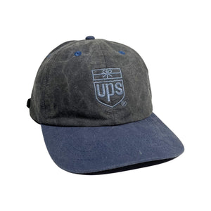 Vintage 90’s UPS Hat
