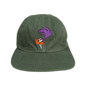 90’s Reversible Looney Toons Hat