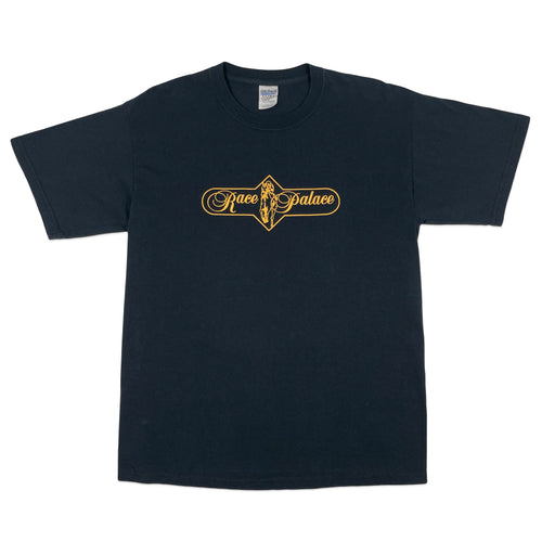 Vintage 2000’s Race Palace Horse Racing Tee (L)