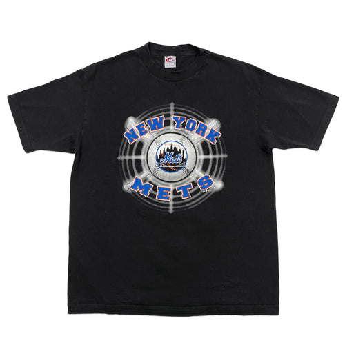 Vintage 2000 Mets Tee (L)