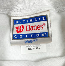 Vintage PH.D. Crewneck (M)