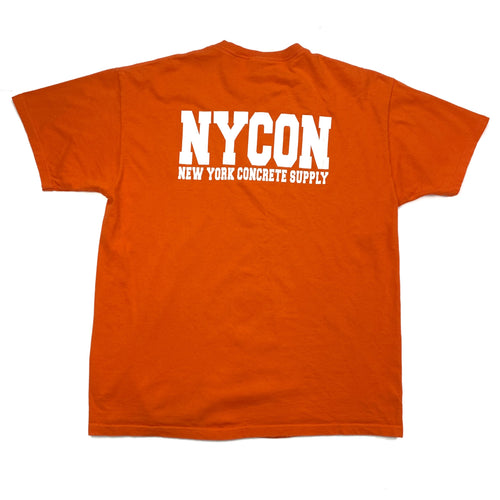 New York Concrete Tee (XL)