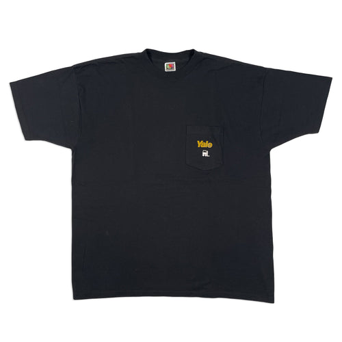 Vintage 90’s Yale Forklifts Pocket Tee (XXL)
