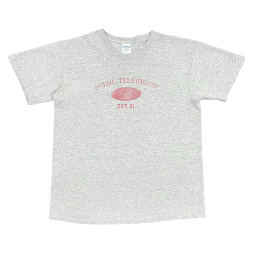 Vintage 2000’s MTV Tee (L)