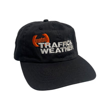 Metro Traffic and Weather Hat