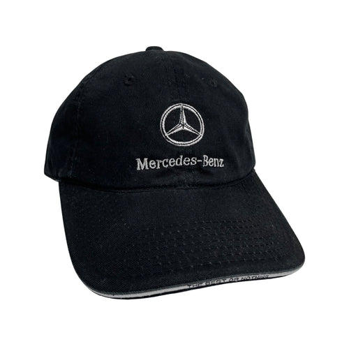 Mercedes Benz “The Best or Nothing” Hat
