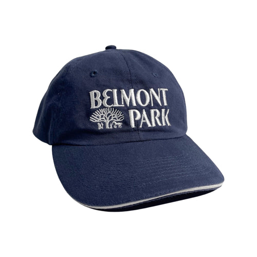 Belmont Park Hat