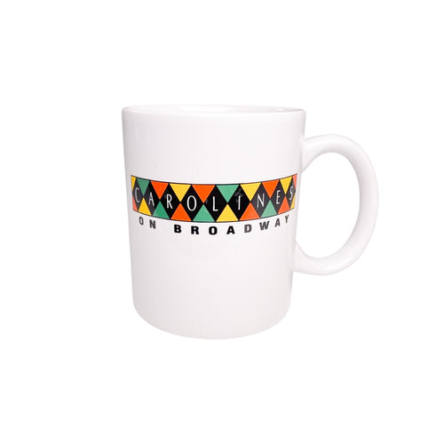 Caroline’s on Broadway Mug