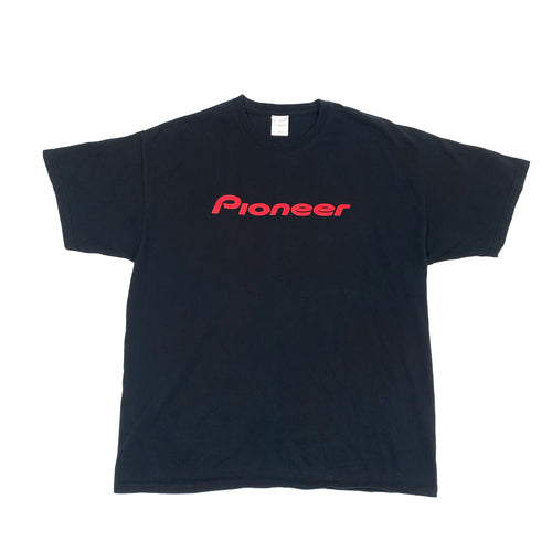 Pioneer Tee (XL)