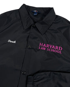 Legally Blonde Coaches Jacket (L)