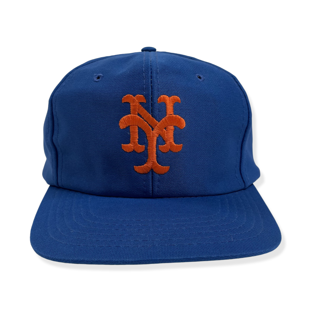 Vintage top mets snapback