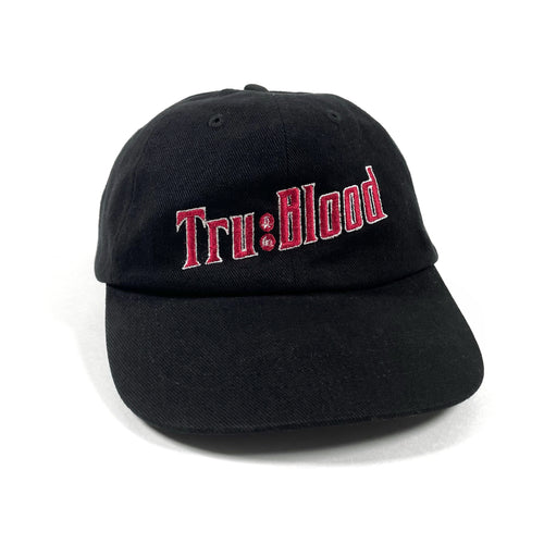 True Blood HBO Hat