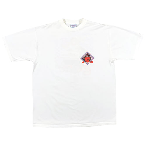 90’s Red Dog Racing Tee (XL)