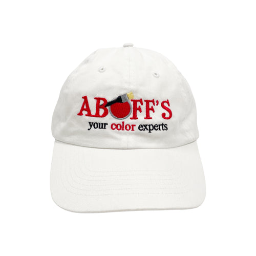 Aboff’s Paint Hat