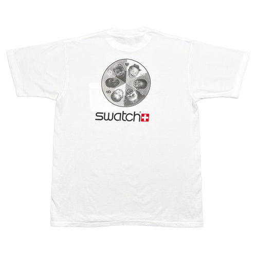 Vintage 90’s Swatch Tee (XL)